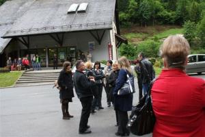 Nove pridobitve za Solčavo - Turistična infrastruktura Solčavsko